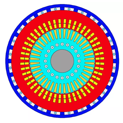 motor cad software logo