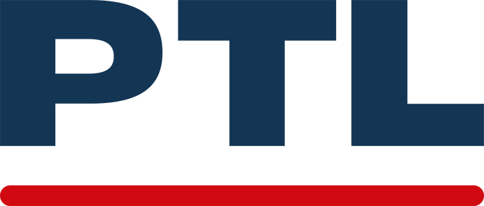 PTL Engineering logo UK experts in engineering design and analysis